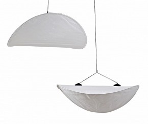 Подвесной светильник Kink Light Брами 08022-60+60,01 в Кировграде - kirovgrad.mebel24.online | фото 2