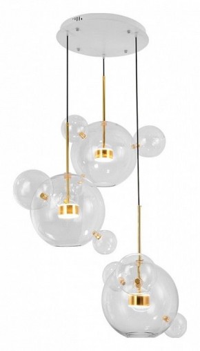 Подвесной светильник Kink Light Галла 07545-4 (3A),21 в Кировграде - kirovgrad.mebel24.online | фото