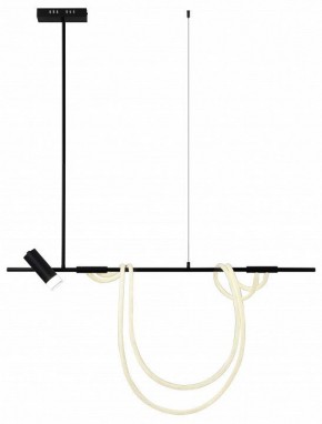Подвесной светильник Kink Light Кайли 08039K-120A,19 в Кировграде - kirovgrad.mebel24.online | фото