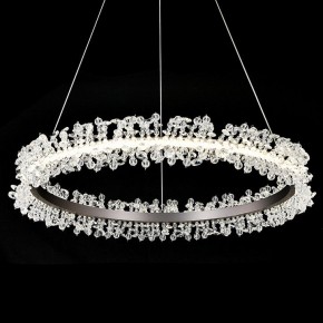 Подвесной светильник Kink Light Лаура 08243,12A в Кировграде - kirovgrad.mebel24.online | фото