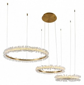 Подвесной светильник Kink Light Лаура 08246,36PA(4000K) в Кировграде - kirovgrad.mebel24.online | фото