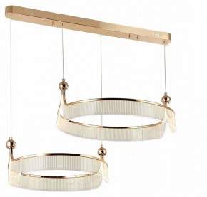 Подвесной светильник Kink Light Риваль 08045-80+60,37 в Кировграде - kirovgrad.mebel24.online | фото