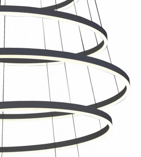Подвесной светильник Kink Light Тор 08537,19(4000K) в Кировграде - kirovgrad.mebel24.online | фото 2
