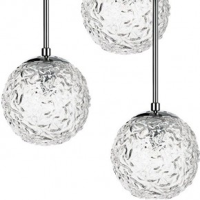 Подвесной светильник Lightstar Bari 815260 в Кировграде - kirovgrad.mebel24.online | фото 3