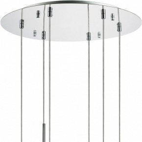 Подвесной светильник Lightstar Bari 815260 в Кировграде - kirovgrad.mebel24.online | фото 4