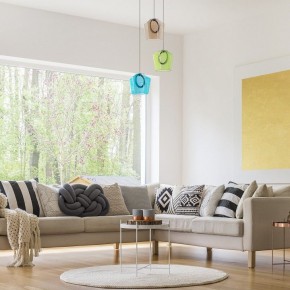 Подвесной светильник Lightstar Caramello 796139 в Кировграде - kirovgrad.mebel24.online | фото 8