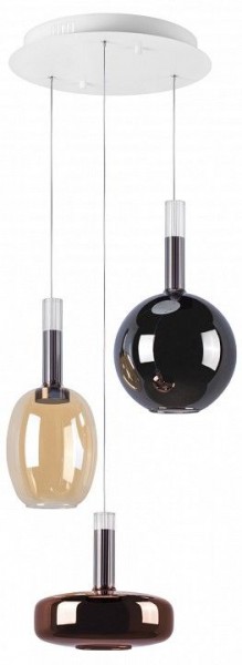 Подвесной светильник Lightstar Disco 792139 в Кировграде - kirovgrad.mebel24.online | фото