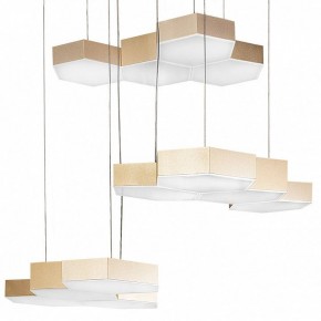 Подвесной светильник Lightstar Favo 750221 в Кировграде - kirovgrad.mebel24.online | фото 3