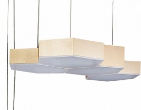 Подвесной светильник Lightstar Favo 750223 в Кировграде - kirovgrad.mebel24.online | фото 2