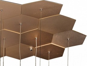 Подвесной светильник Lightstar Favo 750223 в Кировграде - kirovgrad.mebel24.online | фото 3