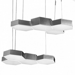 Подвесной светильник Lightstar Favo 750262 в Кировграде - kirovgrad.mebel24.online | фото 3