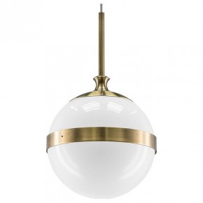 Подвесной светильник Lightstar Globo 813131 в Кировграде - kirovgrad.mebel24.online | фото 3