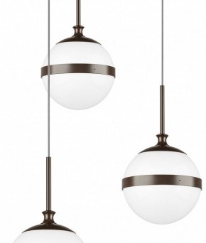 Подвесной светильник Lightstar Globo 813137 в Кировграде - kirovgrad.mebel24.online | фото 7
