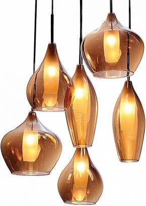 Подвесной светильник Lightstar Pentola 803063 в Кировграде - kirovgrad.mebel24.online | фото 2