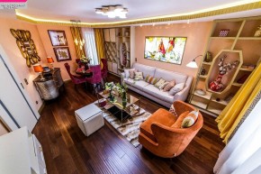 Подвесной светильник Lightstar Pentola 803063 в Кировграде - kirovgrad.mebel24.online | фото 3