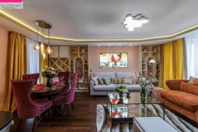Подвесной светильник Lightstar Pentola 803063 в Кировграде - kirovgrad.mebel24.online | фото 4