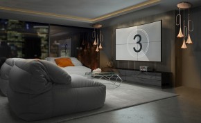 Подвесной светильник Mantra Jazz 5896 в Кировграде - kirovgrad.mebel24.online | фото 2