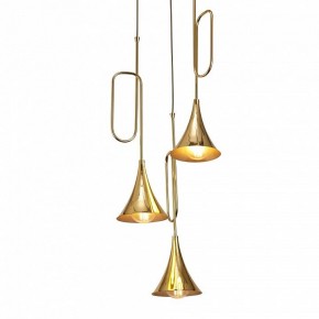 Подвесной светильник Mantra Jazz 5896 в Кировграде - kirovgrad.mebel24.online | фото 3