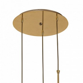 Подвесной светильник Mantra Jazz 5896 в Кировграде - kirovgrad.mebel24.online | фото 6