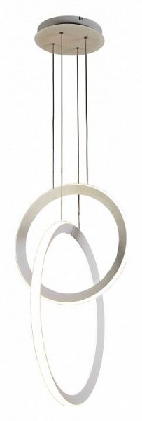 Подвесной светильник Mantra Kitesurf 7191 в Кировграде - kirovgrad.mebel24.online | фото 2