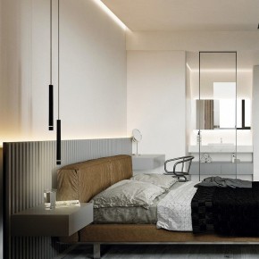Подвесной светильник Mantra Split 8877 в Кировграде - kirovgrad.mebel24.online | фото 8