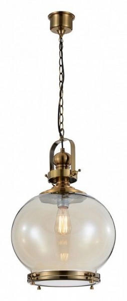 Подвесной светильник Mantra Vintage 4974 в Кировграде - kirovgrad.mebel24.online | фото 2