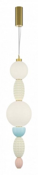 Подвесной светильник Maytoni Adore MOD297PL-L24BS3K в Кировграде - kirovgrad.mebel24.online | фото 2