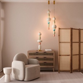 Подвесной светильник Maytoni Adore MOD297PL-L24BS3K в Кировграде - kirovgrad.mebel24.online | фото 3