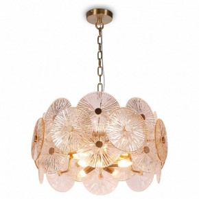 Подвесной светильник Maytoni Aster MOD007PL-08G в Кировграде - kirovgrad.mebel24.online | фото 3