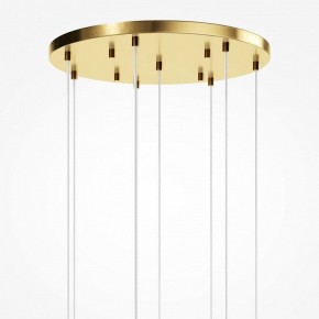 Подвесной светильник Maytoni Aura MOD016PL-08BS1 в Кировграде - kirovgrad.mebel24.online | фото 6