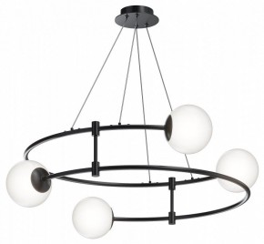 Подвесной светильник Maytoni Balance MOD317PL-04B в Кировграде - kirovgrad.mebel24.online | фото 2
