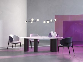 Подвесной светильник Maytoni Balance MOD317PL-06G в Кировграде - kirovgrad.mebel24.online | фото 4