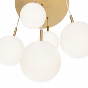 Подвесной светильник Maytoni Basic form MOD321PL-05G1 в Кировграде - kirovgrad.mebel24.online | фото 2