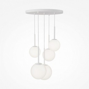 Подвесной светильник Maytoni Basic form MOD321PL-05W в Кировграде - kirovgrad.mebel24.online | фото 2