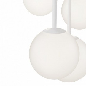 Подвесной светильник Maytoni Basic form MOD321PL-05W в Кировграде - kirovgrad.mebel24.online | фото 6