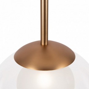 Подвесной светильник Maytoni Basic form MOD521PL-05G в Кировграде - kirovgrad.mebel24.online | фото 5