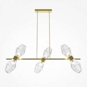 Подвесной светильник Maytoni Coctail time MOD325PL-06G в Кировграде - kirovgrad.mebel24.online | фото 2