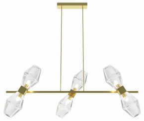 Подвесной светильник Maytoni Coctail time MOD325PL-06G в Кировграде - kirovgrad.mebel24.online | фото 4