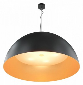 Подвесной светильник Maytoni Dome MOD169PL-05GB1 в Кировграде - kirovgrad.mebel24.online | фото 3