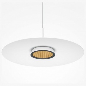 Подвесной светильник Maytoni Halo MOD041PL-L15W3K1 в Кировграде - kirovgrad.mebel24.online | фото