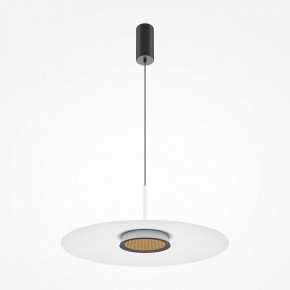 Подвесной светильник Maytoni Halo MOD041PL-L15W3K1 в Кировграде - kirovgrad.mebel24.online | фото 3