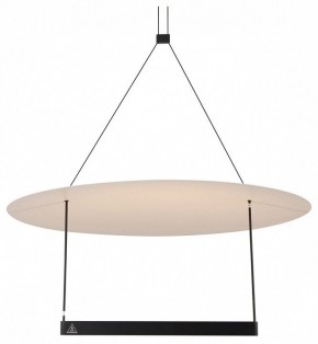 Подвесной светильник Maytoni Halo MOD280PL-L30B3K в Кировграде - kirovgrad.mebel24.online | фото