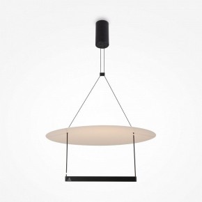 Подвесной светильник Maytoni Halo MOD280PL-L30B3K в Кировграде - kirovgrad.mebel24.online | фото 2