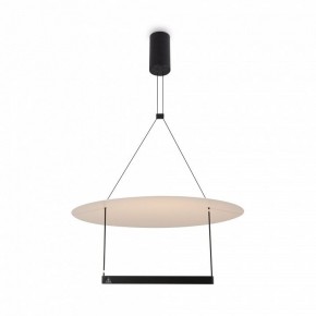 Подвесной светильник Maytoni Halo MOD280PL-L30B3K в Кировграде - kirovgrad.mebel24.online | фото 3
