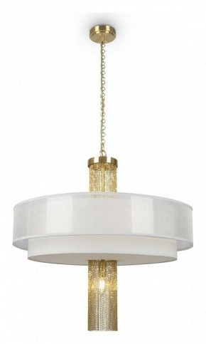 Подвесной светильник Maytoni Impressive MOD151PL-05G в Кировграде - kirovgrad.mebel24.online | фото 2