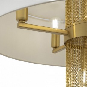 Подвесной светильник Maytoni Impressive MOD151PL-05G в Кировграде - kirovgrad.mebel24.online | фото 4