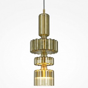 Подвесной светильник Maytoni Level MOD253PL-L18BS3K3 в Кировграде - kirovgrad.mebel24.online | фото