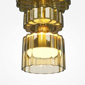 Подвесной светильник Maytoni Level MOD253PL-L18BS3K3 в Кировграде - kirovgrad.mebel24.online | фото 4