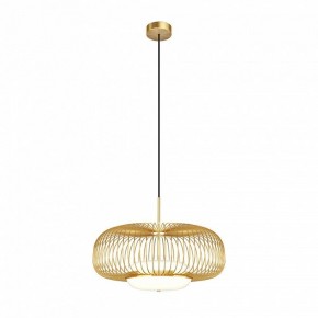 Подвесной светильник Maytoni Levitation MOD376PL-L30G3K в Кировграде - kirovgrad.mebel24.online | фото 3