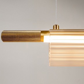 Подвесной светильник Maytoni Loom MOD258PL-L20BS3K в Кировграде - kirovgrad.mebel24.online | фото 6